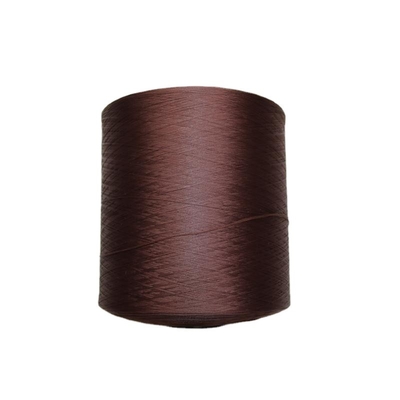 China Vervaardiging Dty Garne Dty 100% Polyester Garens Elastisch Garen