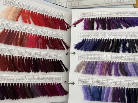Naaddraad 40/2 Polyester Naaddraad Polyester Naaddraad