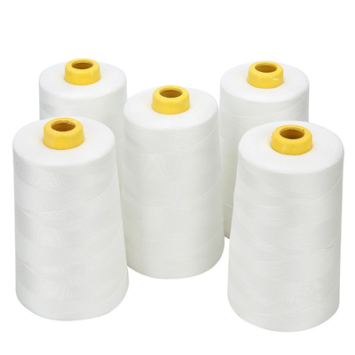 3000 Yards, 5000 Yards, 1kg 40/2 100% Core Spun Polyester Naad In de verkoop