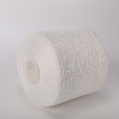 Merkteken 40/2 Polyester Spun Garn AAA-kwaliteit