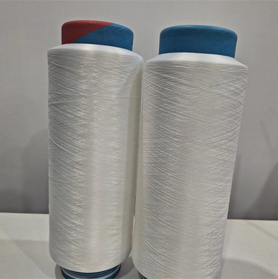 Warm verkoop 150D/48F DTY polyestergarens NIM RW SD