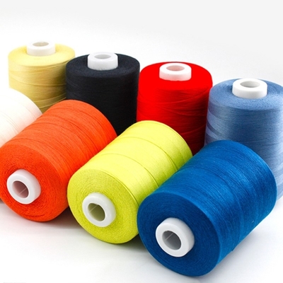 Home Naalddraad Voor het naaien 100% polyester draad Fabrieksprijs Naalddraad 40/2