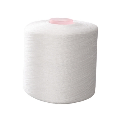 Warm verkrijgbaar 100% polyestergarens Polyester gesponnen garens voor stoffen Goedkwaliteit DTY garens