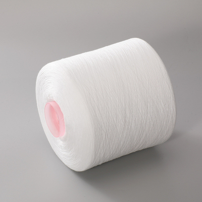 Warm verkrijgbaar 100% polyestergarens Polyester gesponnen garens voor stoffen Goedkwaliteit DTY garens