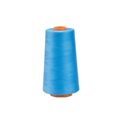 403 Industriële naaimachine Polyester draad voor jurk jeans en tas