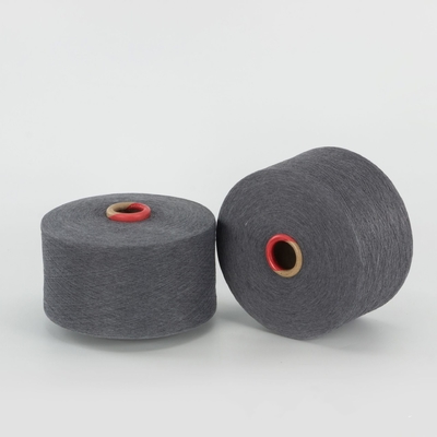 Warm verkoop polyester garen voor sokken handdoeken T-shirt garen Fabriek Groothandelsprijs