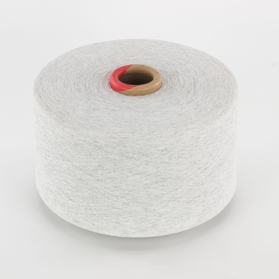 Warm verkoop polyester garen voor sokken handdoeken T-shirt garen Fabriek Groothandelsprijs