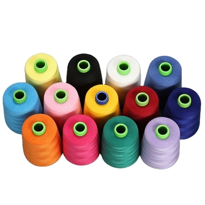 China Fabrieksprijs 40/2 Polyester Naad Naad Groothandel Warm verkoop