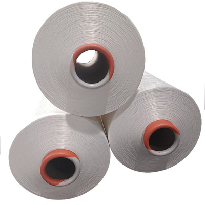 Polyestergarens DTY garens Nylon garens China Fabriek Directe verkoop