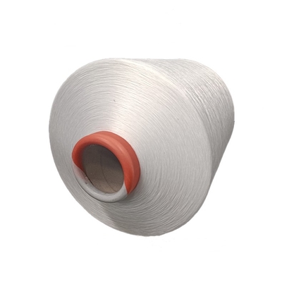 200D/96F Raw White DTY Polyester Garne Uit China Fabriek