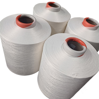 DTY 300D/96F, 150D/48F NIM 100% polyesterfilamentgarens