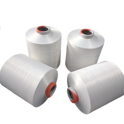 Fabrieksprijs 150d/36f 150d/48f 100% polyester filament garen trekgeweven garen breiwerk