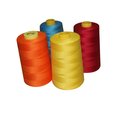 Kleur 402 Polyester Naad Gepersonaliseerd Gewicht Polyester Naad Groothandelsprijs