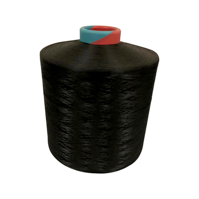 DTY 150D 300D 100% polyester filament garen voor huishoudelijke textielstof