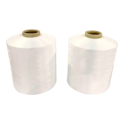 150D polyester garen 75D polyester medium stretch DTY garen aanpasbaar gewicht