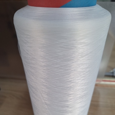 Fabrieksproductie 150D/48F polyester elastisch DTY garen polyester garen goede prijs