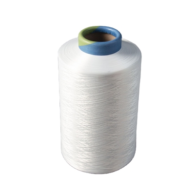 DTY 300D/96F, 150D/48F NIM 100% polyesterfilamentgarens