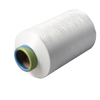 Fabrieksproductie 150D/48F polyester elastisch DTY garen polyester garen goede prijs