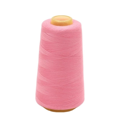 40/2 40/3 Polyester naalddraad Polyesterdraaddraad voor naaien