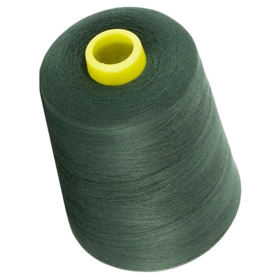 Goedkope 30/3 polyester naad van China fabriek