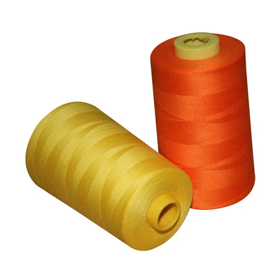 40/2 40/3 Polyester naalddraad Polyesterdraaddraad voor naaien