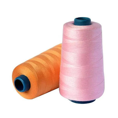 40/2 40/3 Polyester naalddraad Polyesterdraaddraad voor naaien