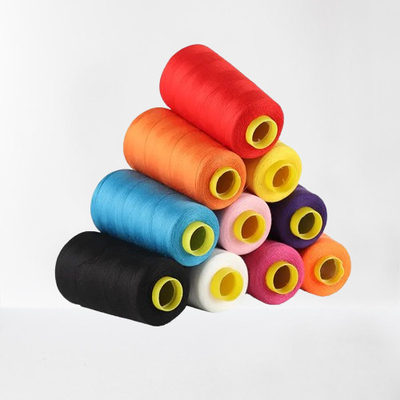 40/2 30/2 Groothandel Polyester naalddraad voor sportkleding