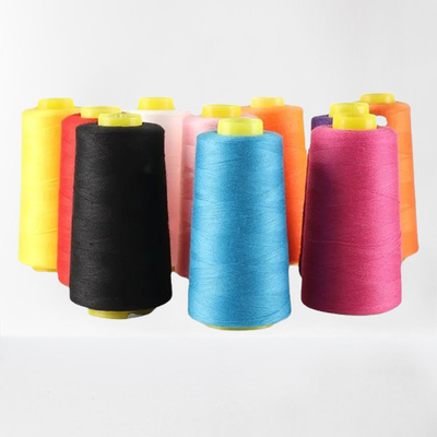 40/2 30/2 Groothandel Polyester naalddraad voor sportkleding