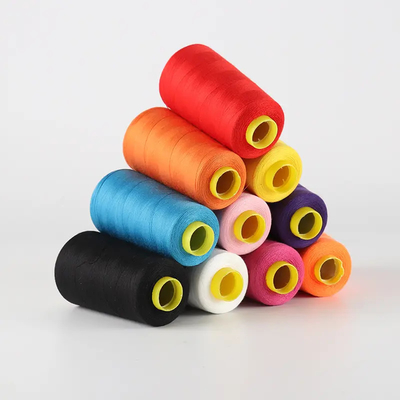 40/2 30/2 Groothandel Polyester naalddraad voor sportkleding