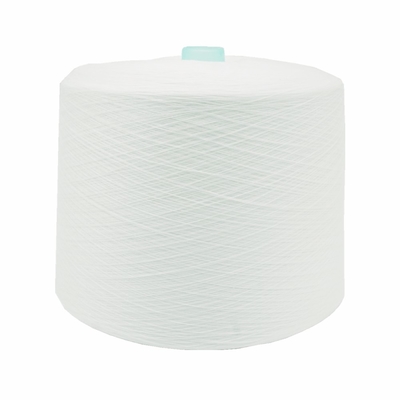30/1 32/1 40/1 45/1 Polyester katoen gemengd garen voor weven en breien
