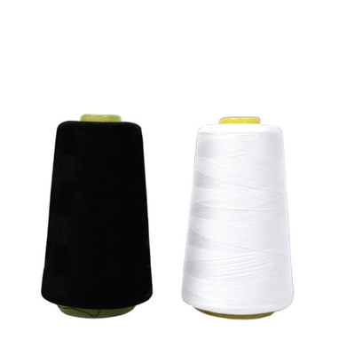 403 Industriële naaimachine Polyester draad voor jurk jeans en tas