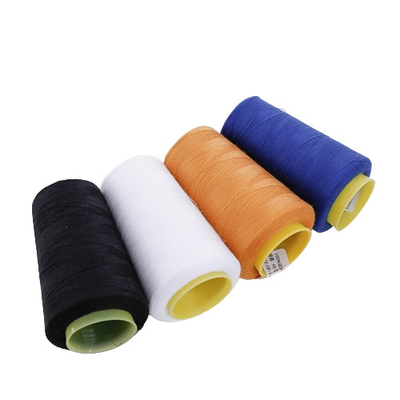 403 Industriële naaimachine Polyester draad voor jurk jeans en tas