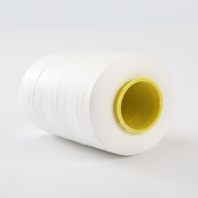 Groothandel 40/2 Borduurdraad Geverfd Sweingdraad 100% polyester