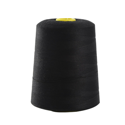 Groothandel 40/2 Borduurdraad Geverfd Sweingdraad 100% polyester
