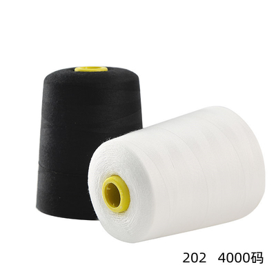 Groothandel 40/2 Borduurdraad Geverfd Sweingdraad 100% polyester
