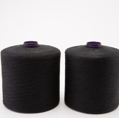 Goedkope prijs 100% gesponnen polyester 202 203 302 402 403 Naaddraad