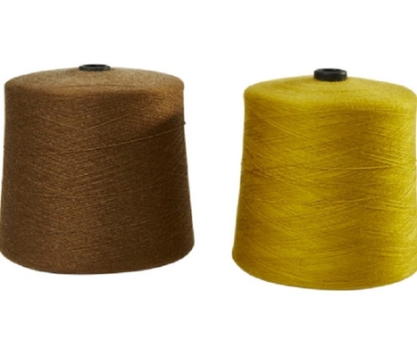 Goedkope prijs 100% gesponnen polyester 202 203 302 402 403 Naaddraad