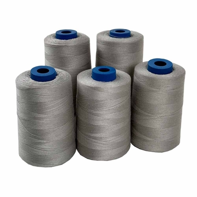 40/2 40/3 20/2 20/3 Polyester naalddraad van hoge sterkte voor kleding