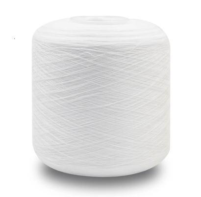 Merk 40/2 100% polyester gesponnen polyestergarens voor naad met hoge kwaliteit