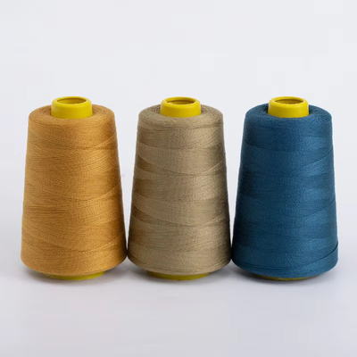 40/2 40/3 50/2 50/3 100% polyester naalddraad van polyester naalddraad fabrikant