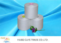 Kleurstofbuis 20/2 20/3 Polyester Ring Spun Yarn High Tenacity
