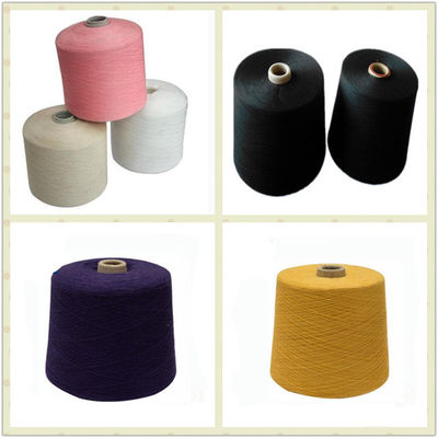 Garens van polyester met een dikte van niet meer dan 50 g/m2