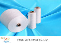 Kleurstofbuis 20/2 20/3 Polyester Ring Spun Yarn High Tenacity