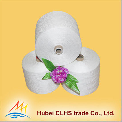 Single Twist Polyester Core Spun Garment, Polyester Weaving Garment Minder gebroken uiteinden