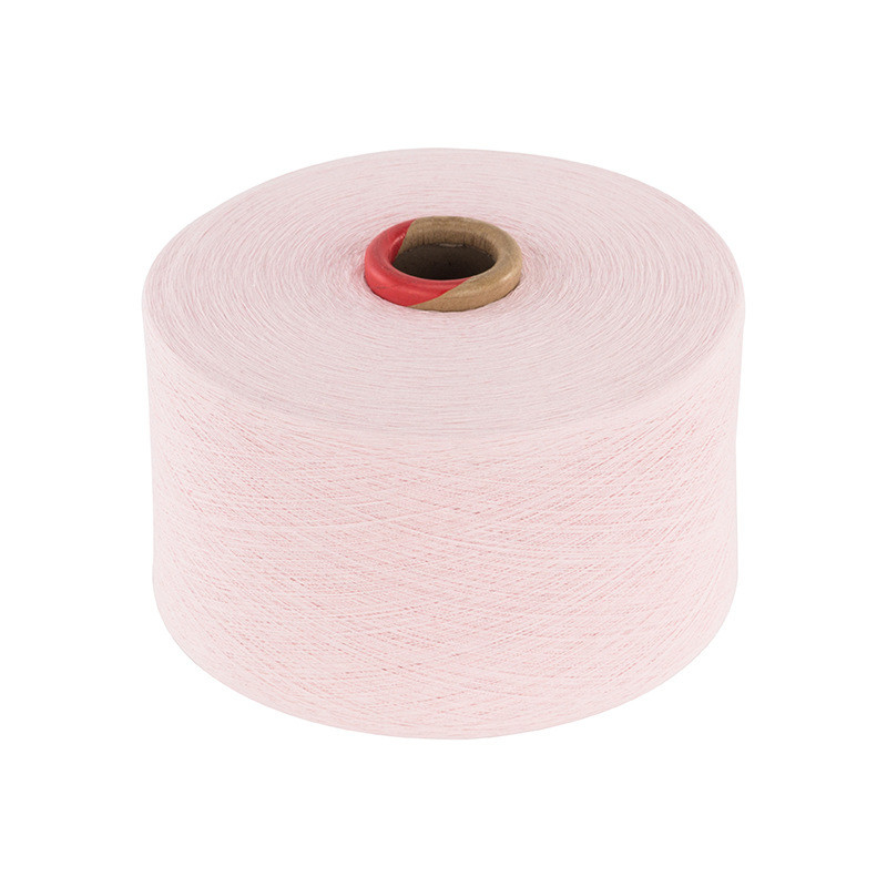 Warm verkoop polyester garen voor sokken handdoeken T-shirt garen Fabriek Groothandelsprijs