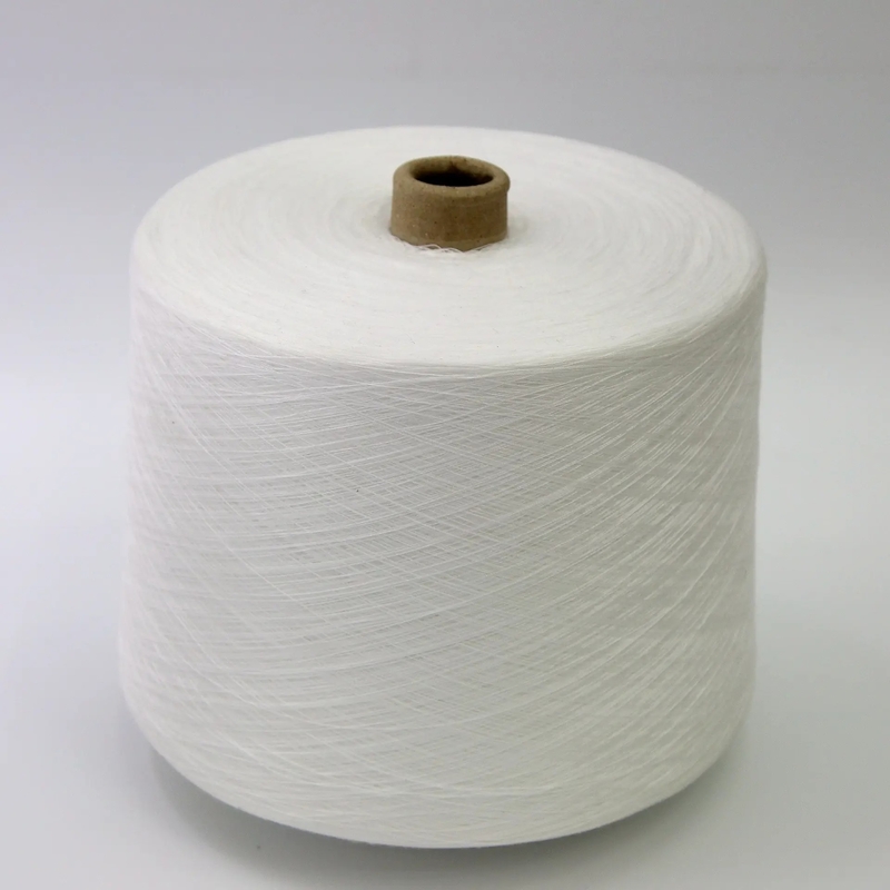 30/1 32/1 40/1 45/1 Polyester katoen gemengd garen voor weven en breien