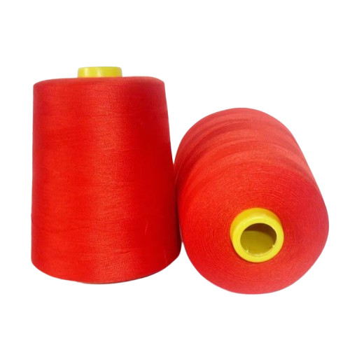 Kleuren Polyester naaigarn 20S,30S,40S,50S,60S